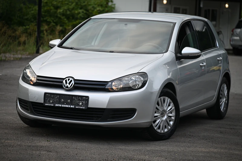 VW Golf 1.6 TDI - 9999 лв. - 68819023 1