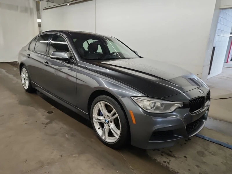 BMW 335 XDRIVE - 27000 лв. - 47768210 1