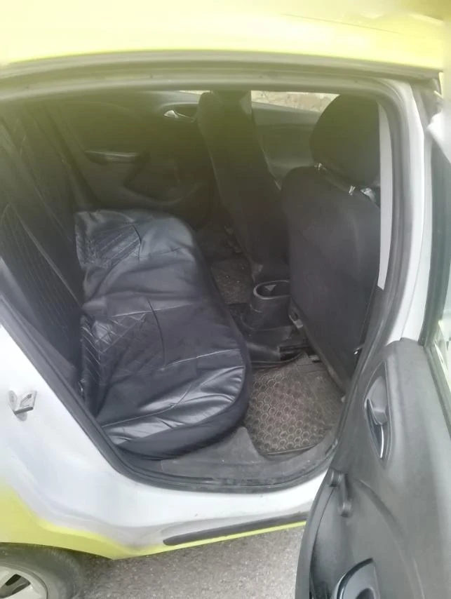 Opel Corsa 1.4 газ/бензин , снимка 12 - Автомобили и джипове - 52702053