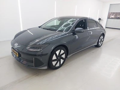 Hyundai Ioniq 6 RWD- 100% SOH | Mobile.bg � ����������� 2