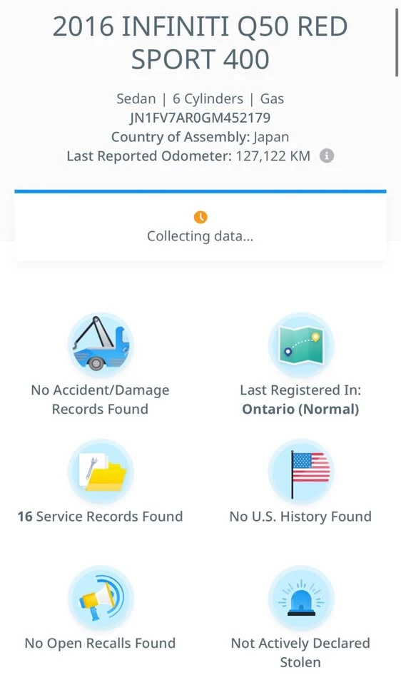 Infiniti Q50 * S Redsport 400* , снимка 9 - Автомобили и джипове - 54338253