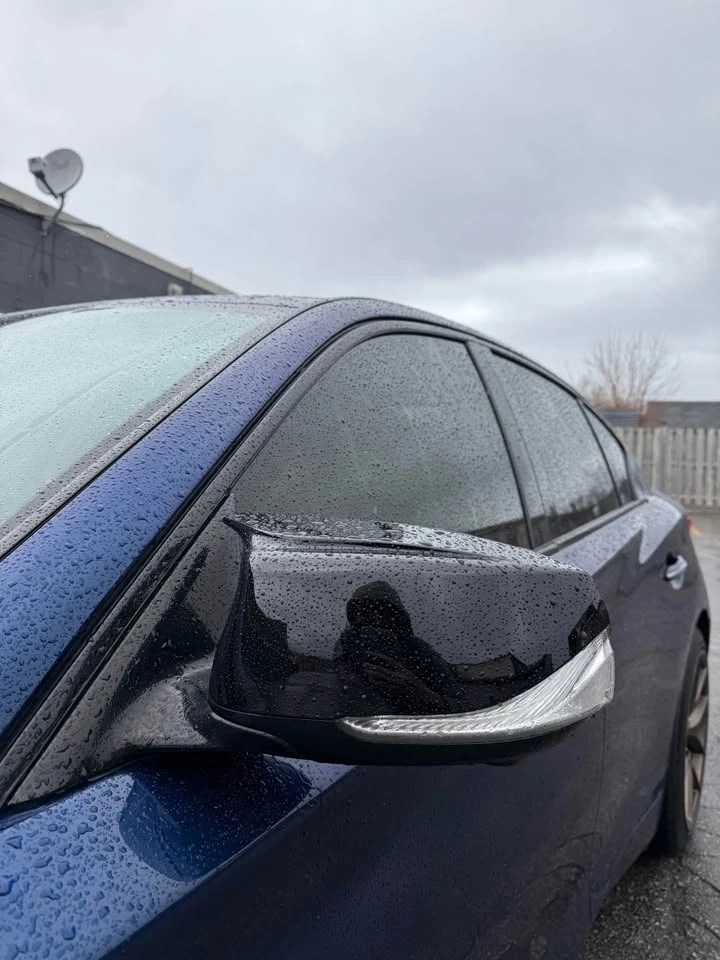 Infiniti Q50 * S Redsport 400* , снимка 5 - Автомобили и джипове - 54338253