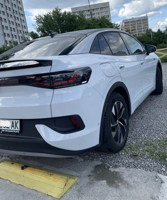 VW ID.5 PRO 128 kW, 77kWh, снимка 6 - Автомобили и джипове - 54672203