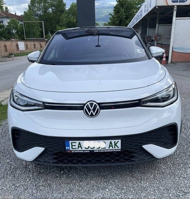 VW ID.5 PRO 128 kW, 77kWh
