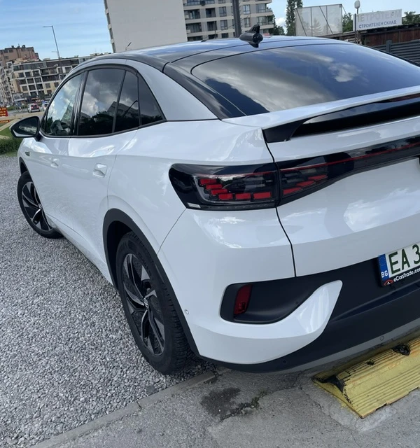 VW ID.5 PRO 128 kW, 77kWh, снимка 7 - Автомобили и джипове - 54672203