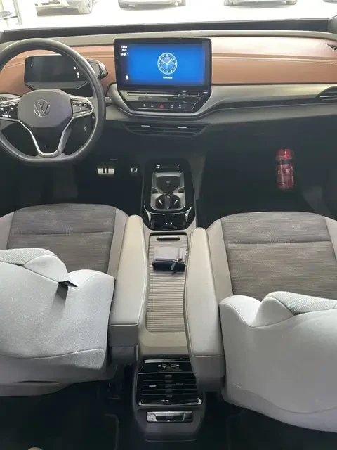 VW ID.5 PRO 128 kW, 77kWh, снимка 10 - Автомобили и джипове - 54672203