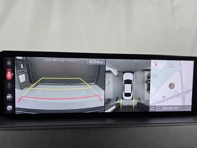 Genesis G80 Gasoline 2.5 Turbo AWD| 300�.�. | Mobile.bg � ����������� 11