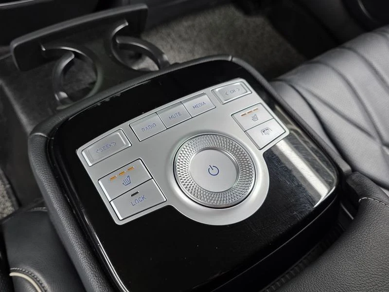 Genesis G80 Gasoline 2.5 Turbo AWD| 300�.�. | Mobile.bg � ����������� 17