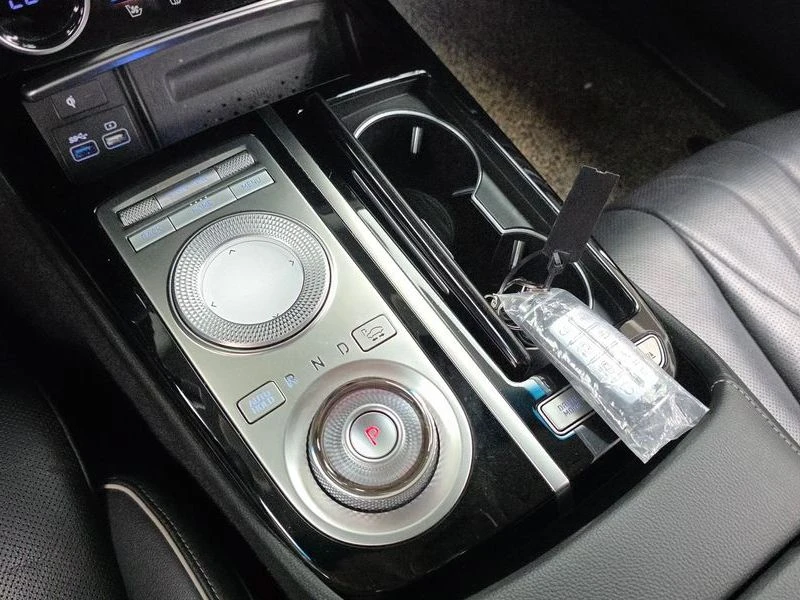 Genesis G80 Gasoline 2.5 Turbo AWD| 300�.�. | Mobile.bg � ����������� 13