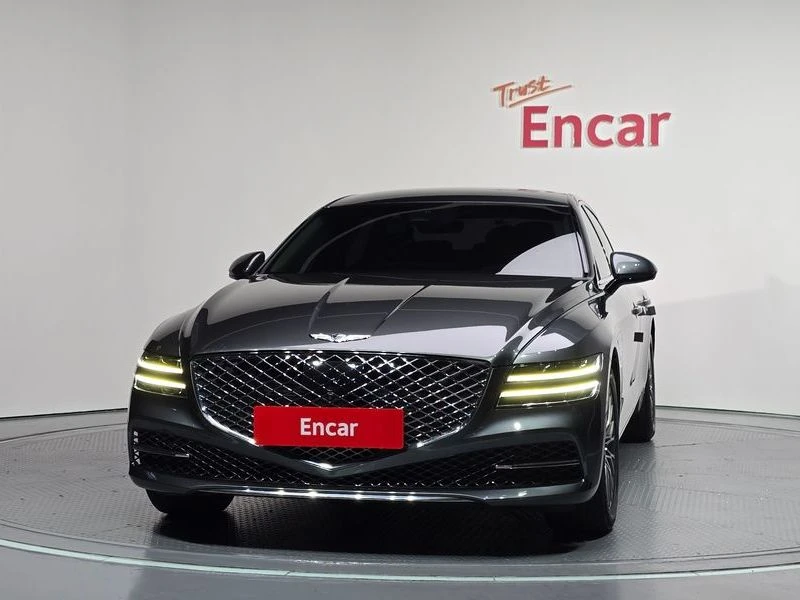 Genesis G80 Gasoline 2.5 Turbo AWD| 300�.�. | Mobile.bg � ����������� 3