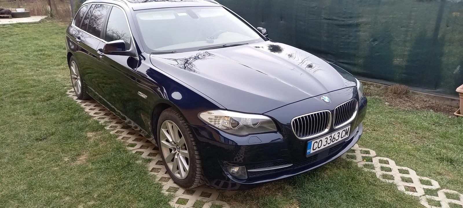 BMW 535 | Mobile.bg — изображение 1
