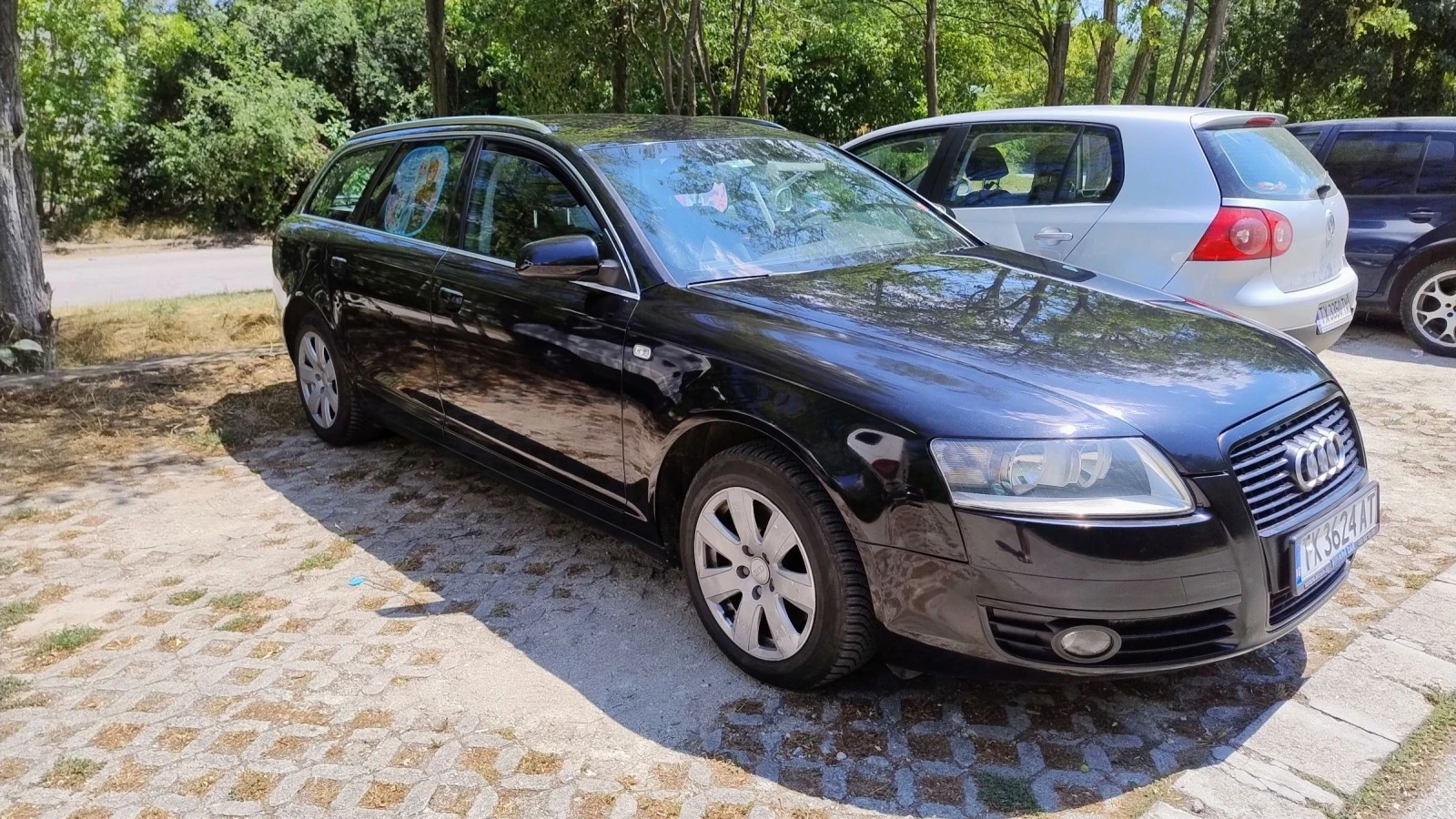 Audi A6 Авант 2.0 tdi BRE - изображение 2