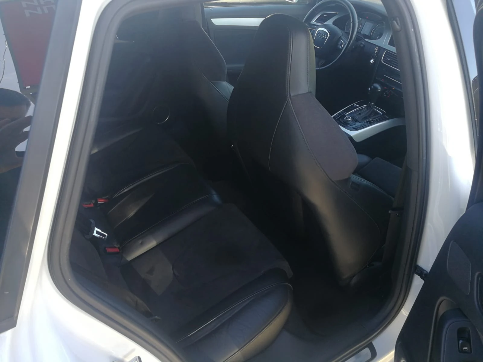 Audi S4 | Mobile.bg — изображение 11