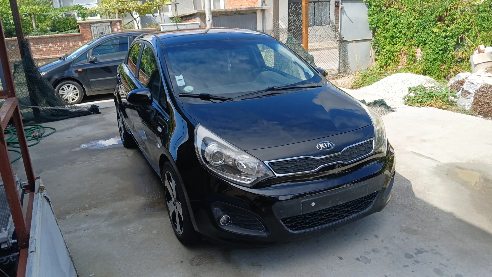 Kia Rio 1.1 EKO Dynamic  - изображение 3