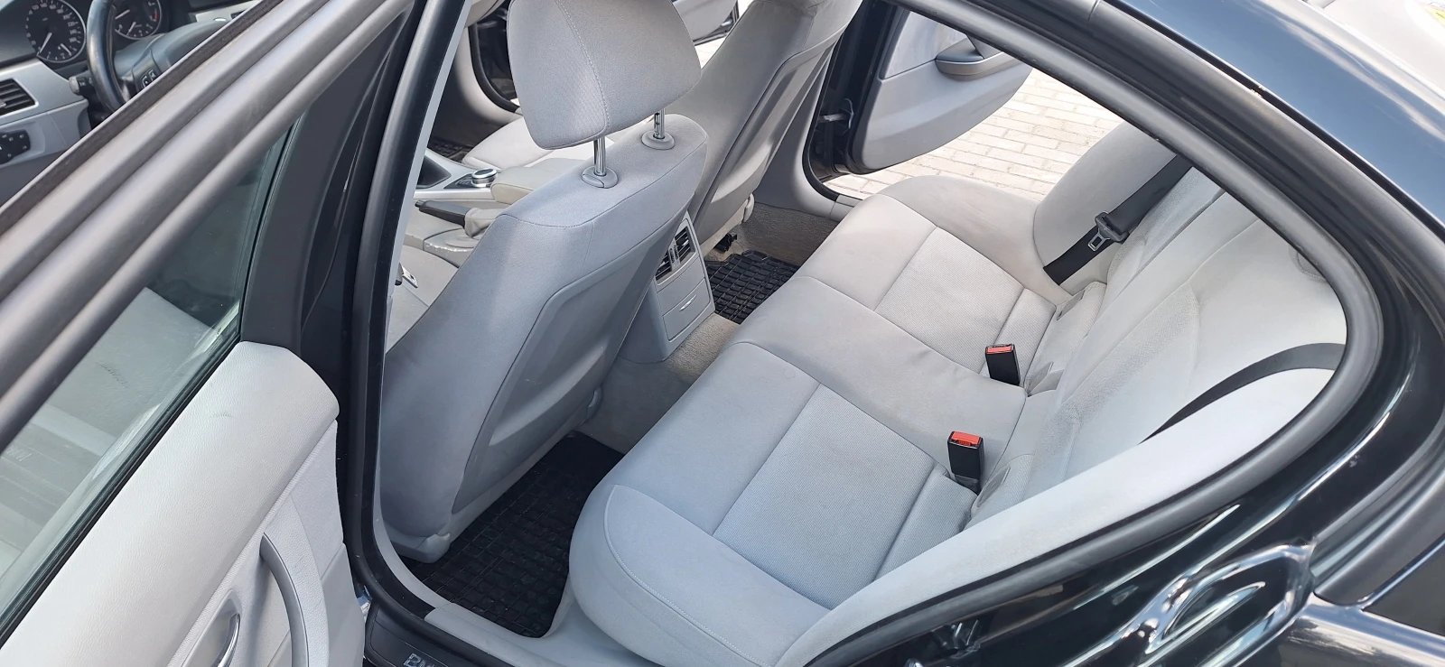 BMW 318 2.0i 129 .  | Mobile.bg   12