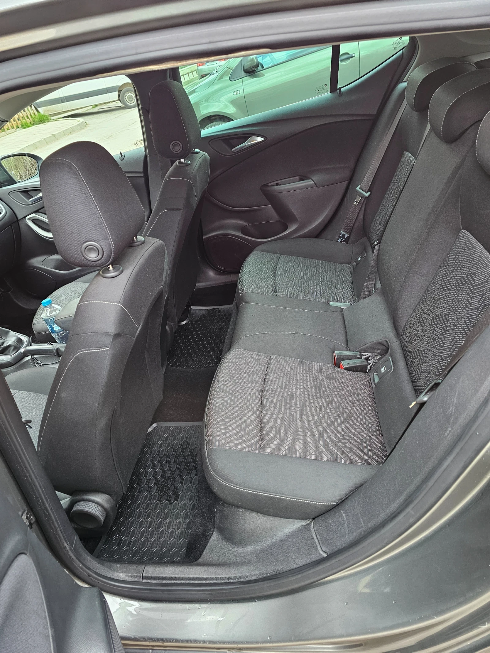 Opel Astra K Enjoy 1.4Т 125кс - изображение 8