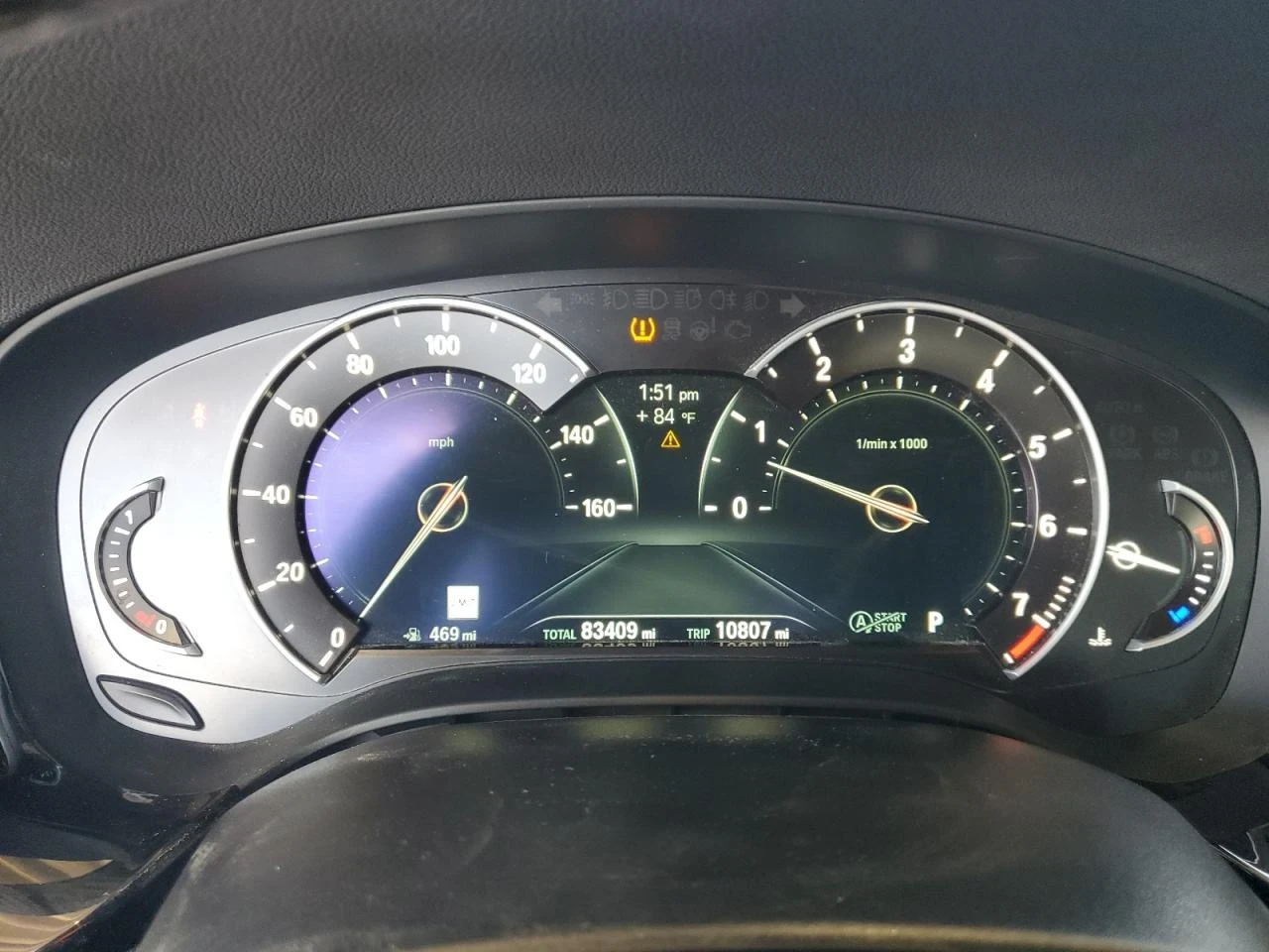BMW 540  - изображение 9