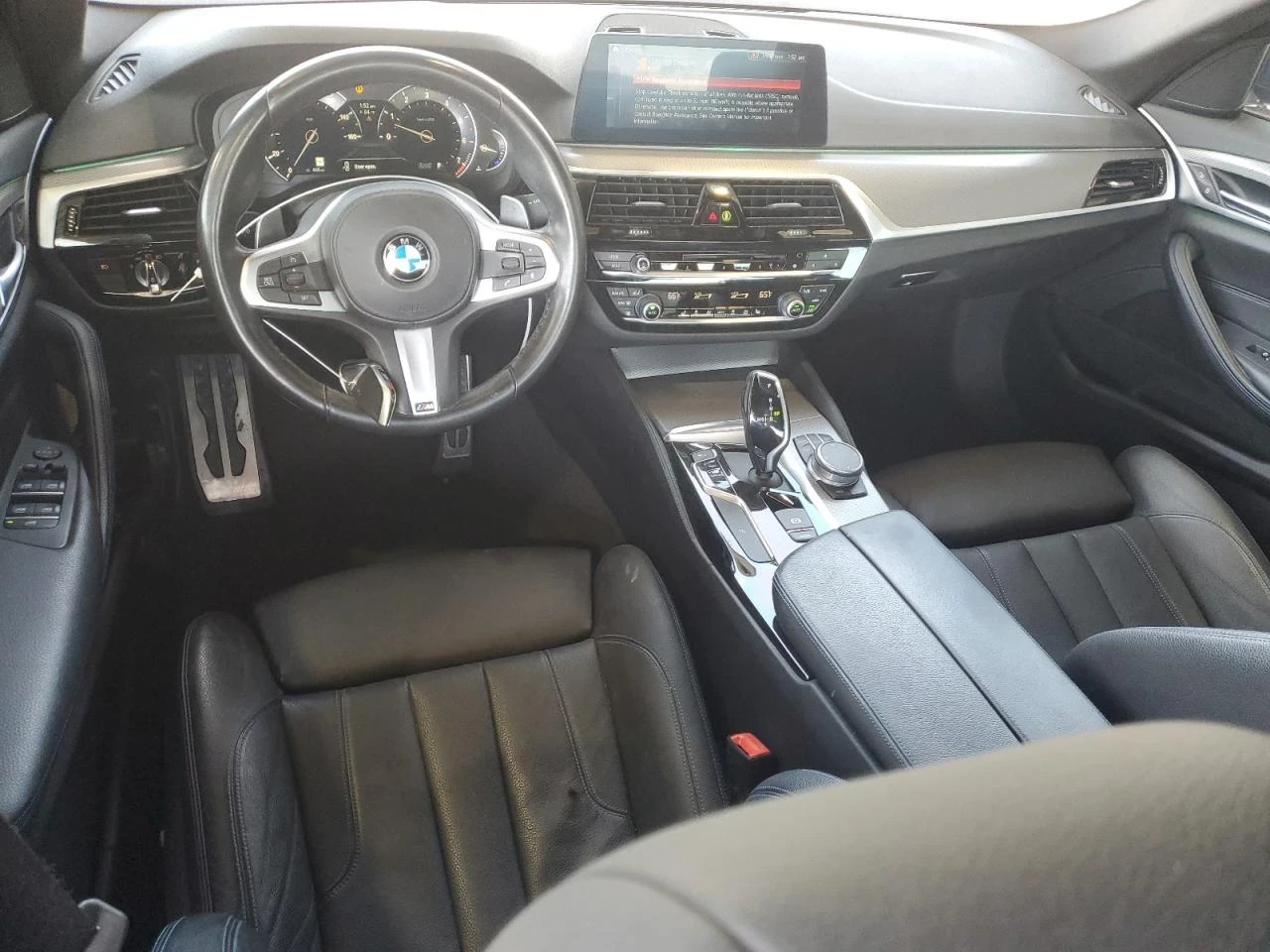BMW 540  - изображение 8
