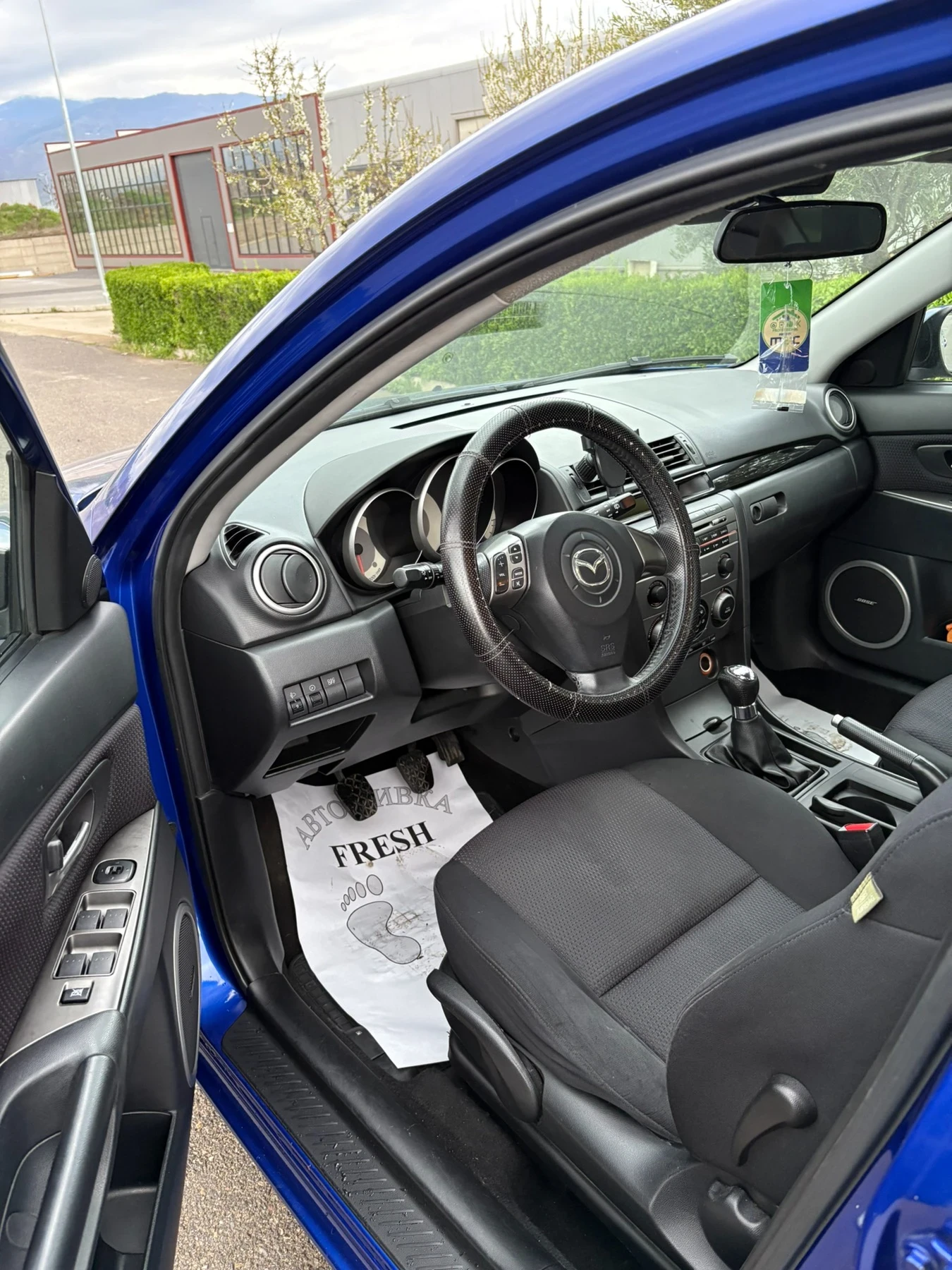 Mazda 3  - изображение 6