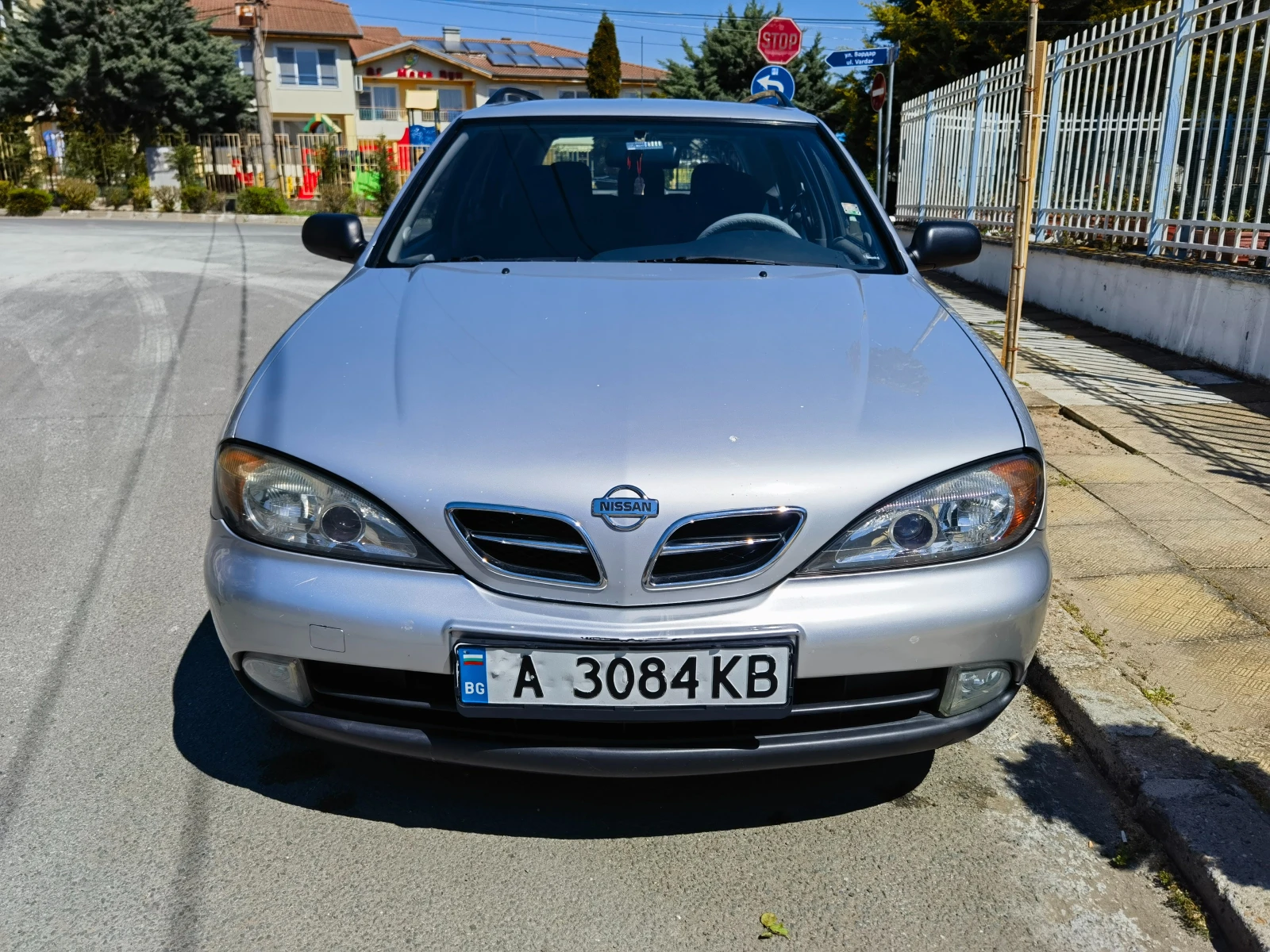Nissan Primera P11 | Mobile.bg   1