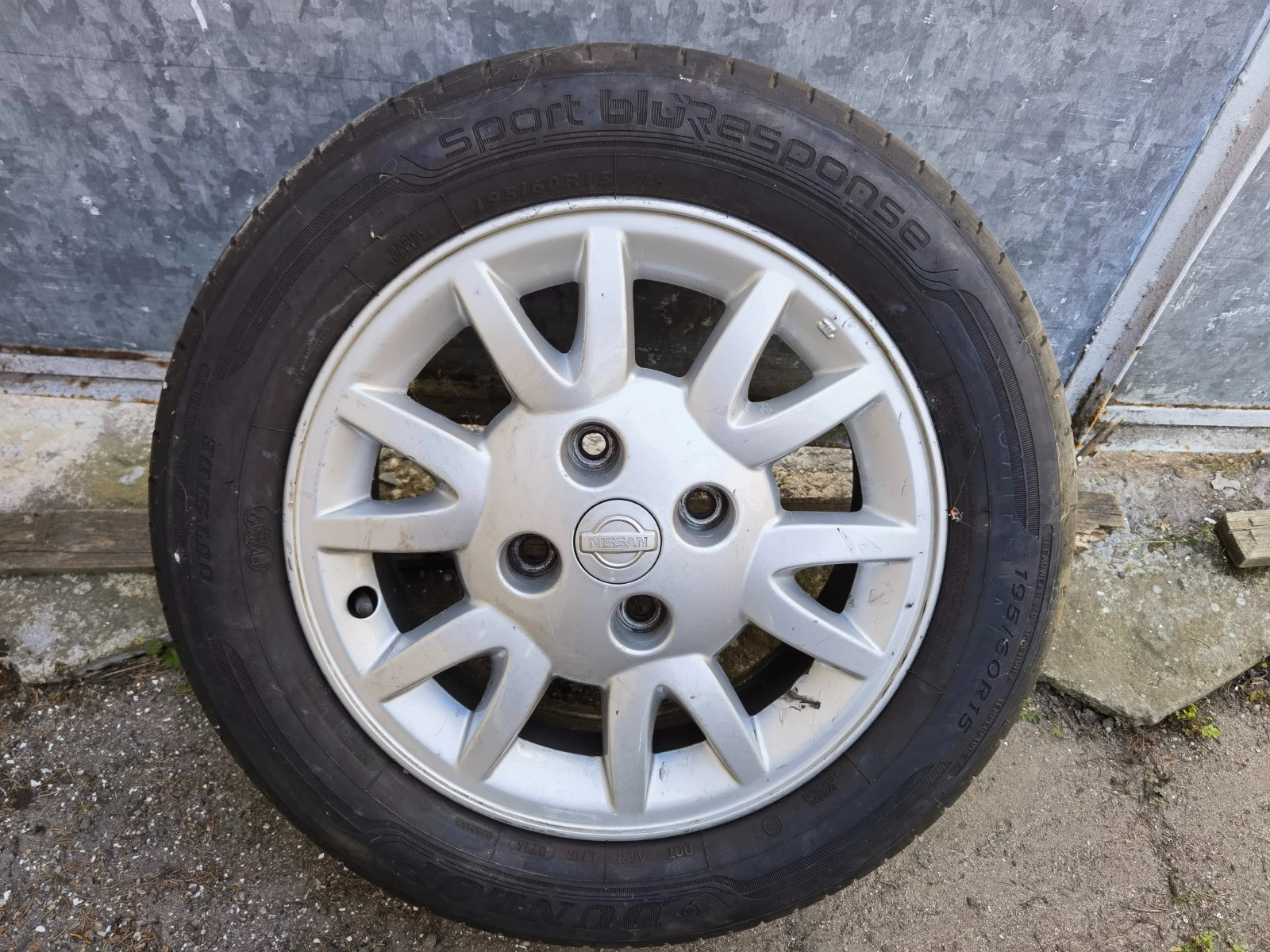 Nissan Primera P11 | Mobile.bg   15