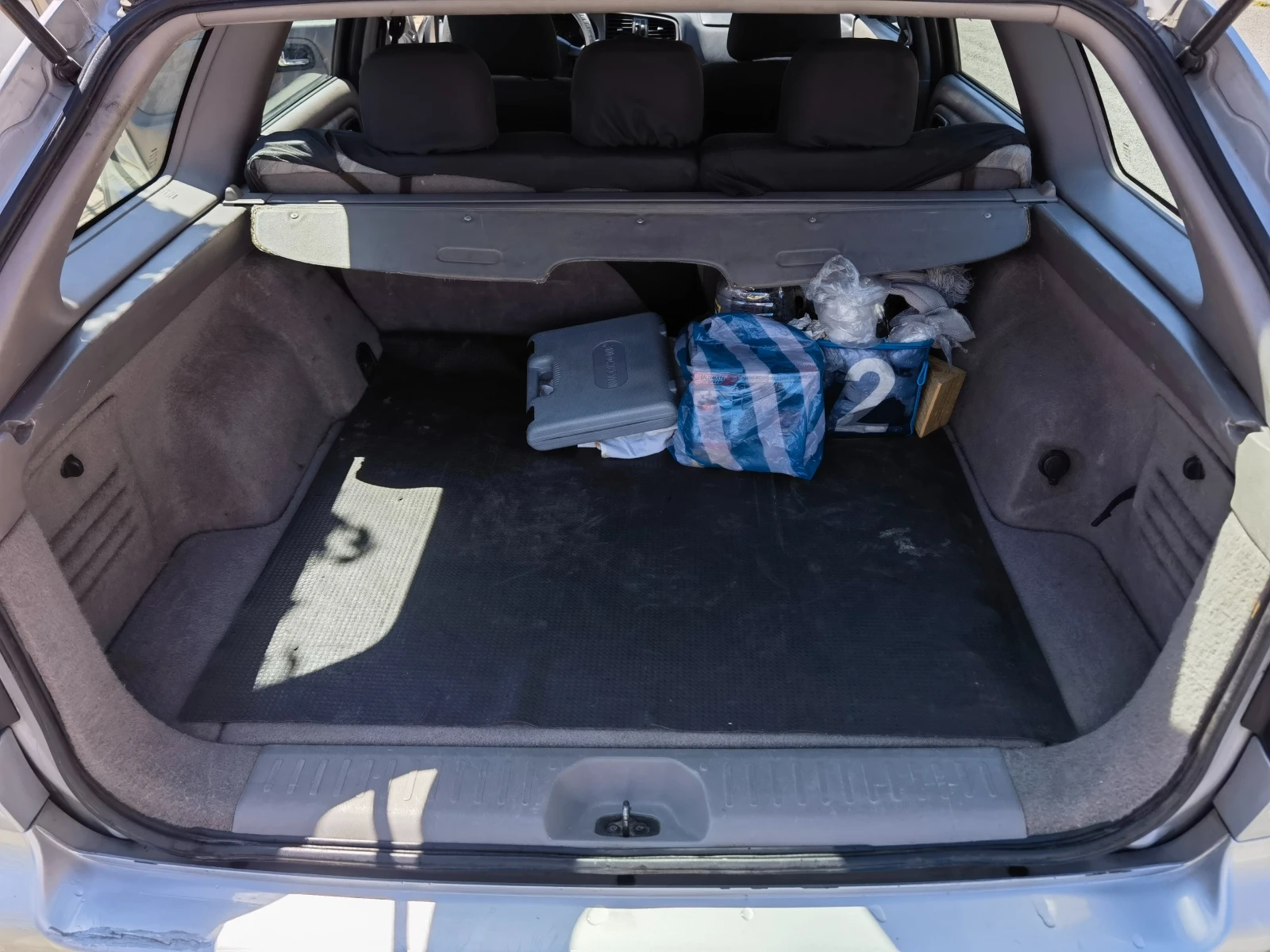 Nissan Primera P11 | Mobile.bg   13