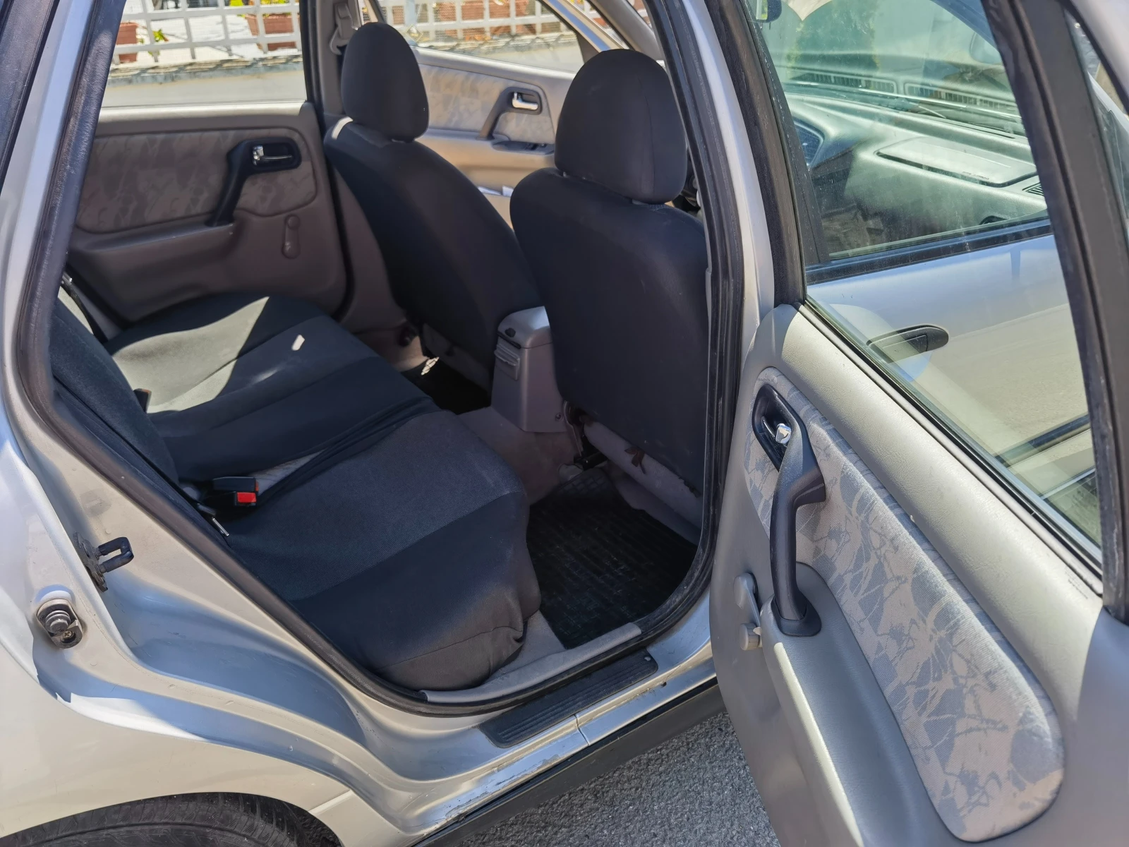 Nissan Primera P11 | Mobile.bg   12