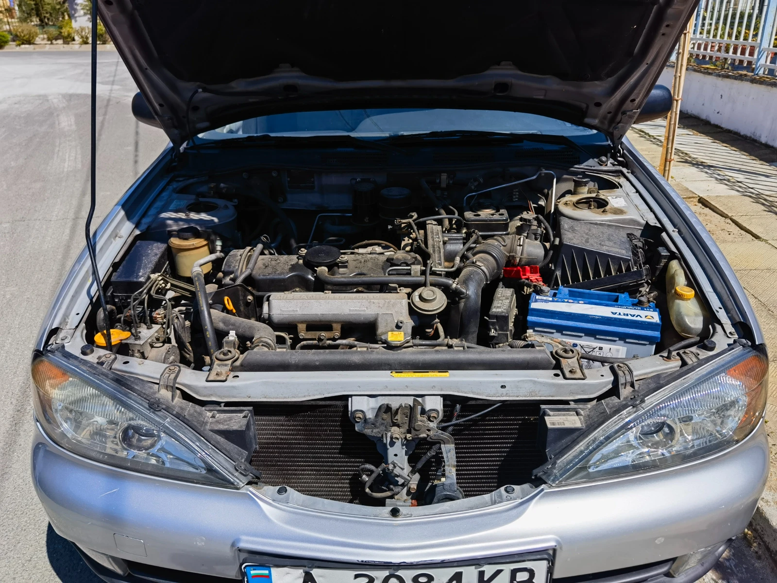 Nissan Primera P11 | Mobile.bg   14
