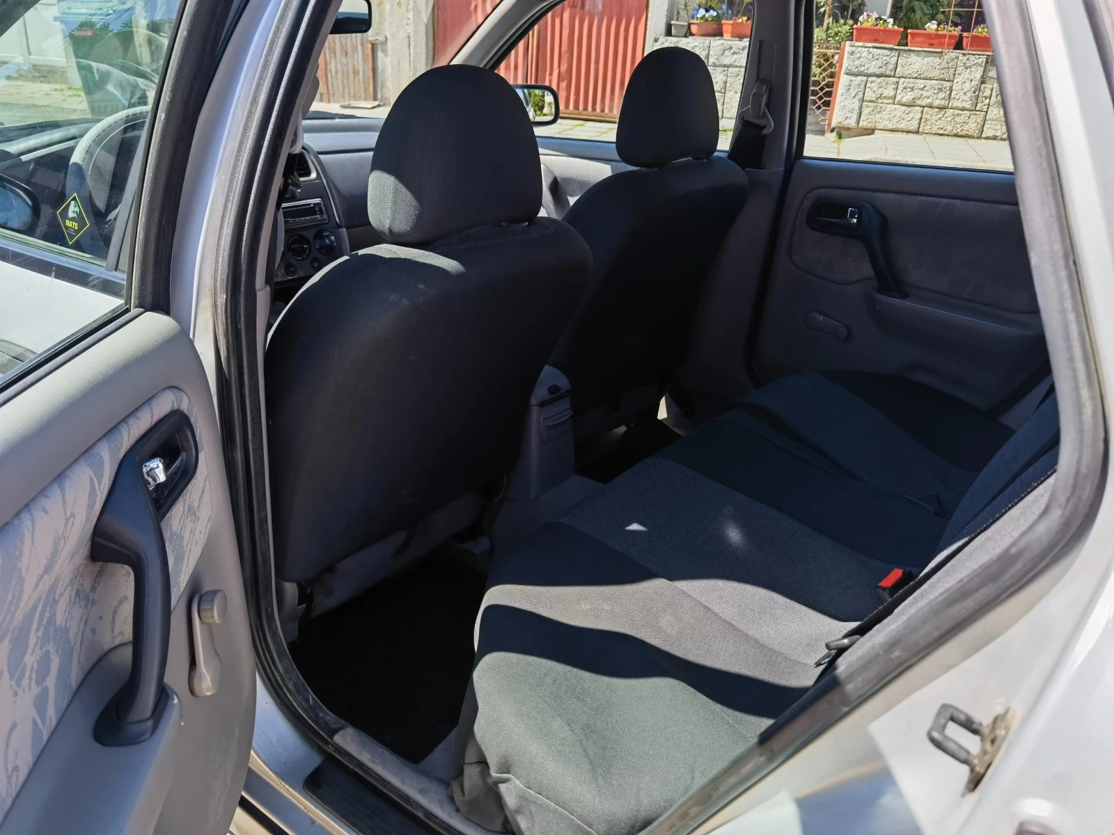 Nissan Primera P11 | Mobile.bg   11