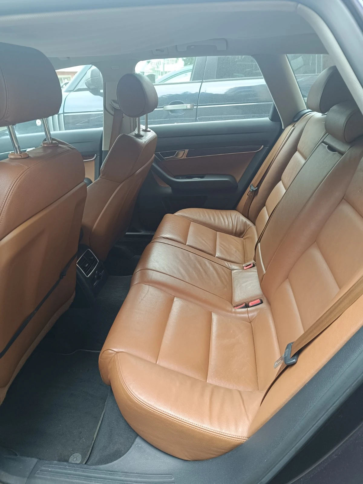 Audi A6  - изображение 9