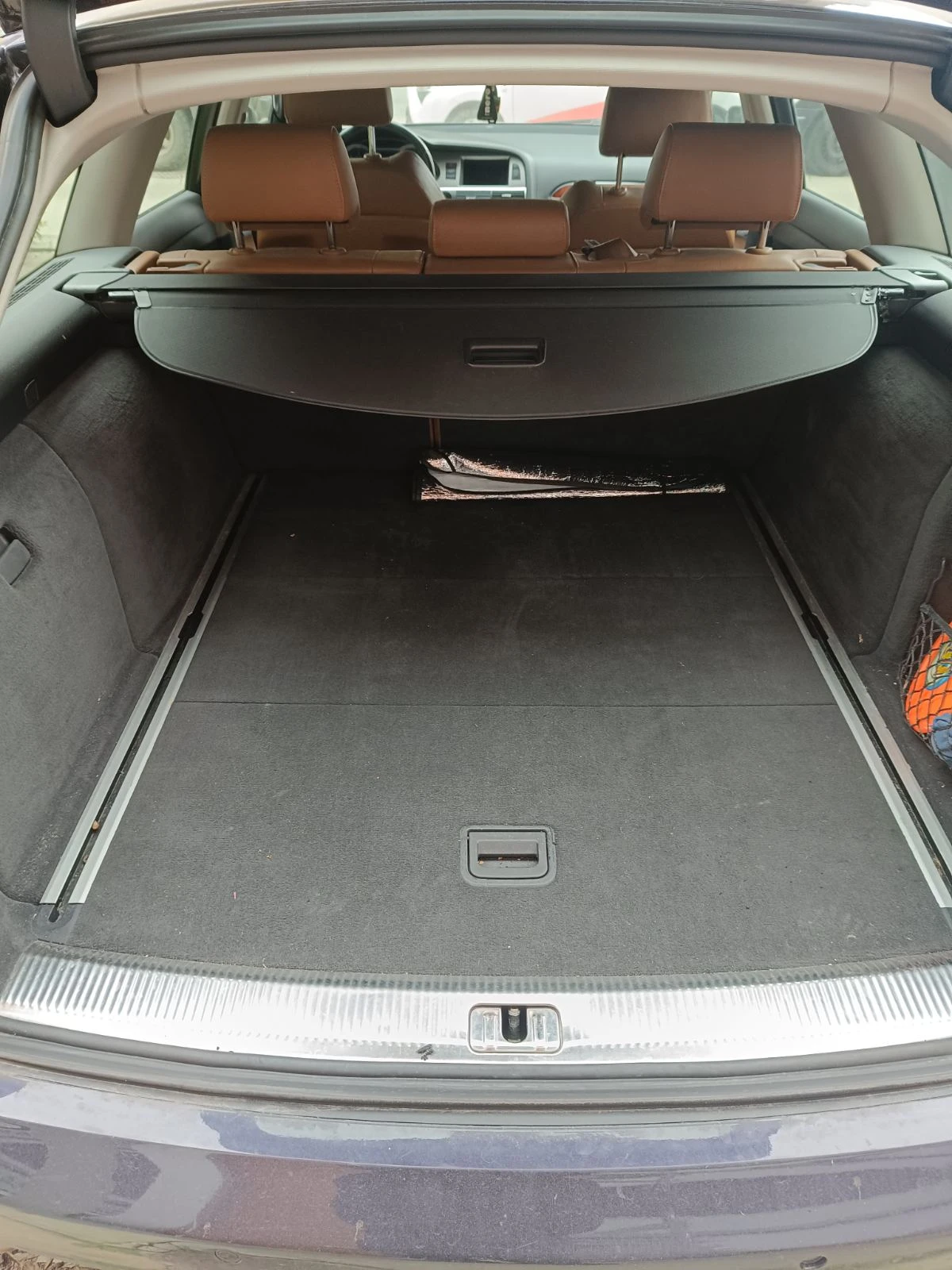 Audi A6  - изображение 4