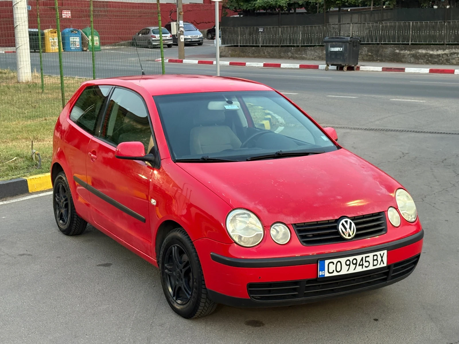 VW Polo  - изображение 3