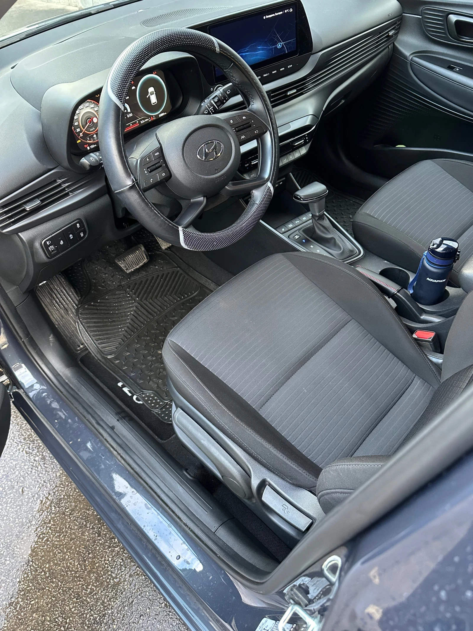 Hyundai I20  - изображение 5