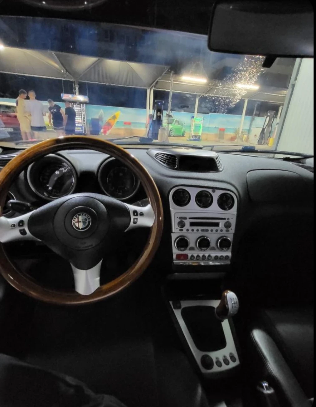 Alfa Romeo 156  - изображение 4