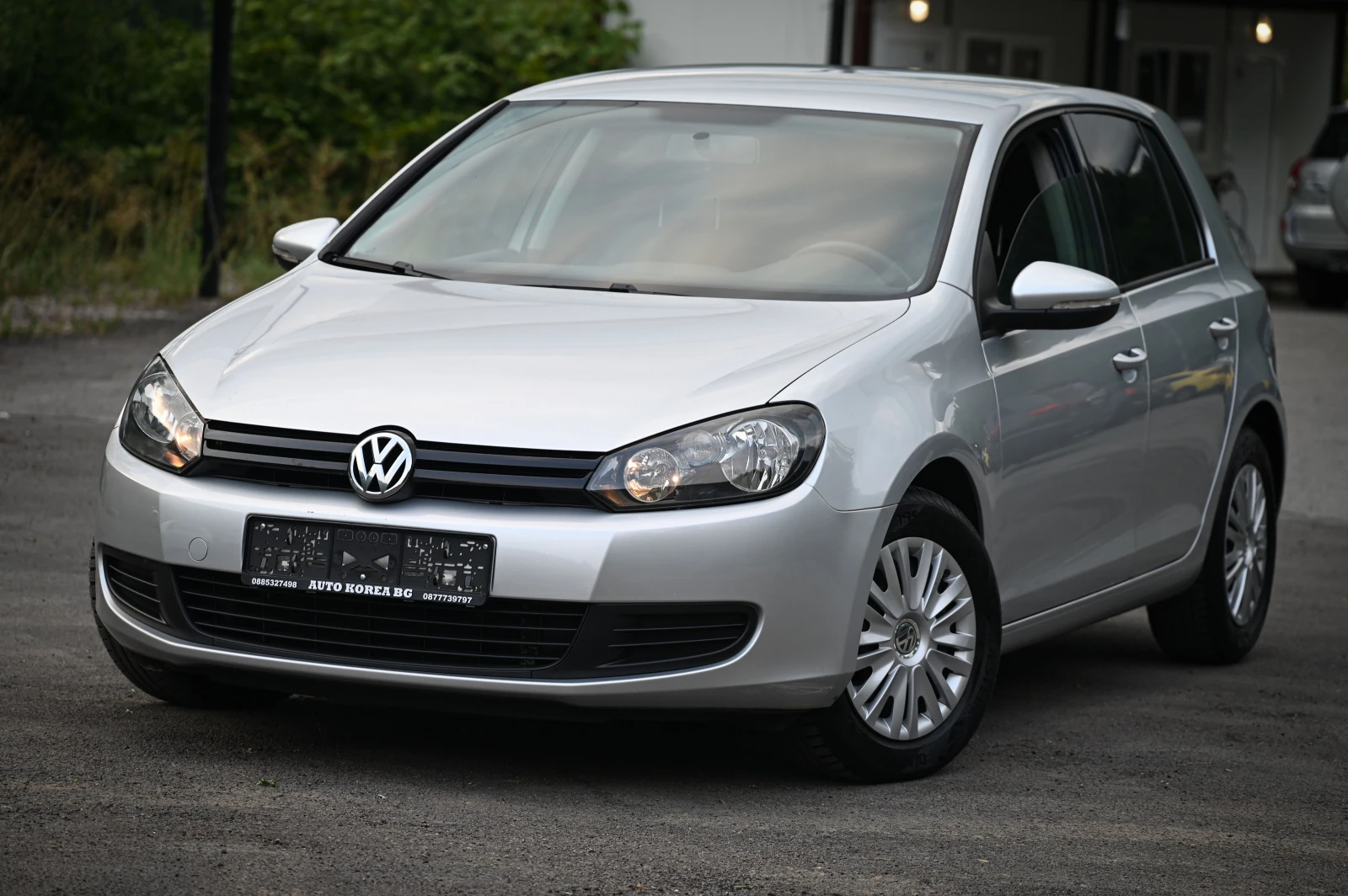 VW Golf 1.6 TDI | Mobile.bg   1