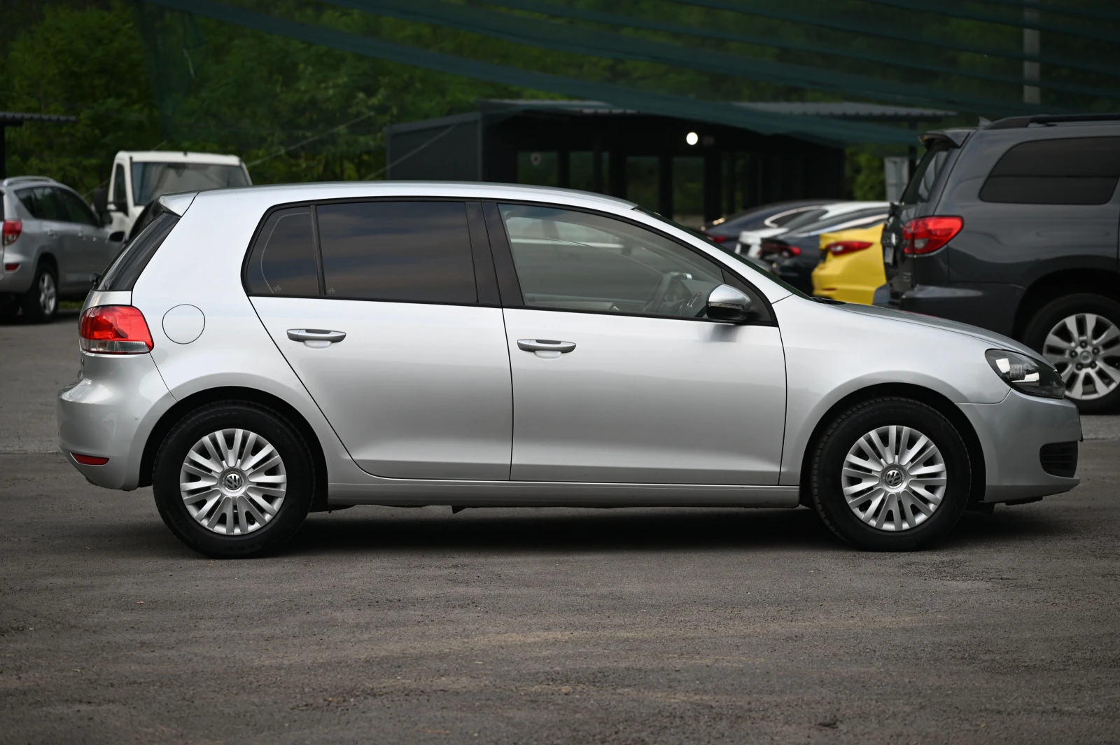 VW Golf 1.6 TDI - изображение 6