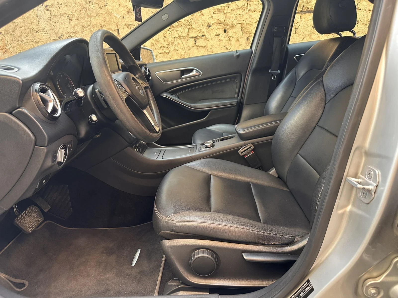 Mercedes-Benz A 180  - изображение 9