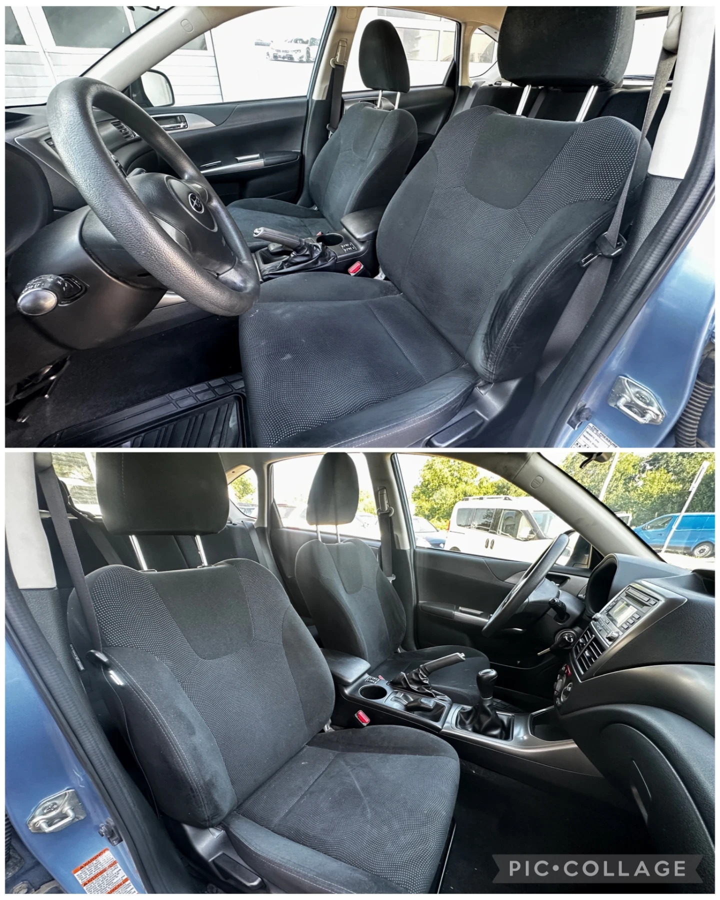 Subaru Impreza 1.5i/ 4X4 | Mobile.bg — изображение 11