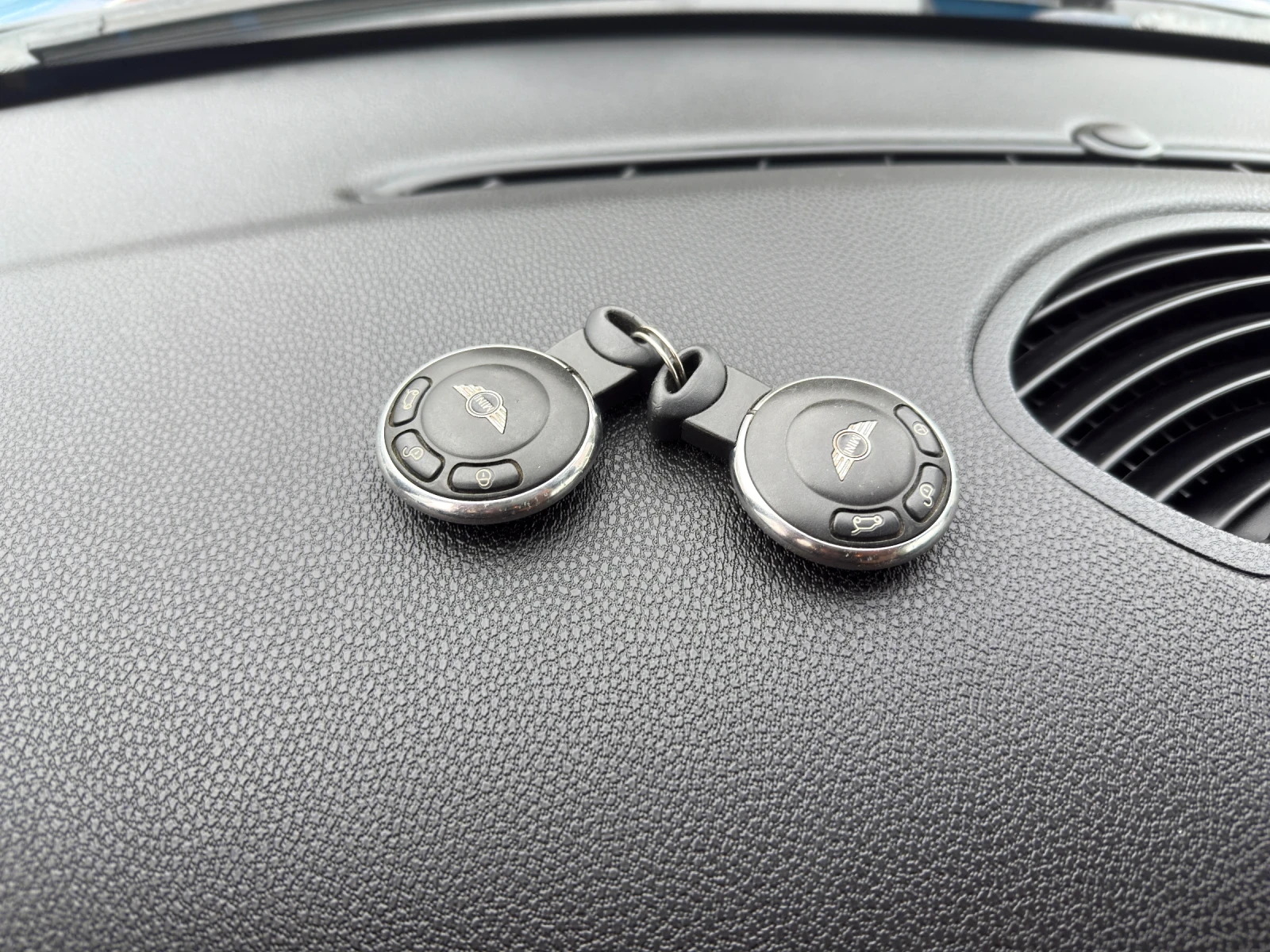 Mini Cooper s 1.6 Turbo | Mobile.bg   15