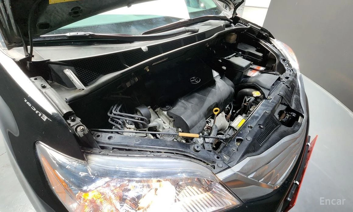 Toyota Sienna  - изображение 6