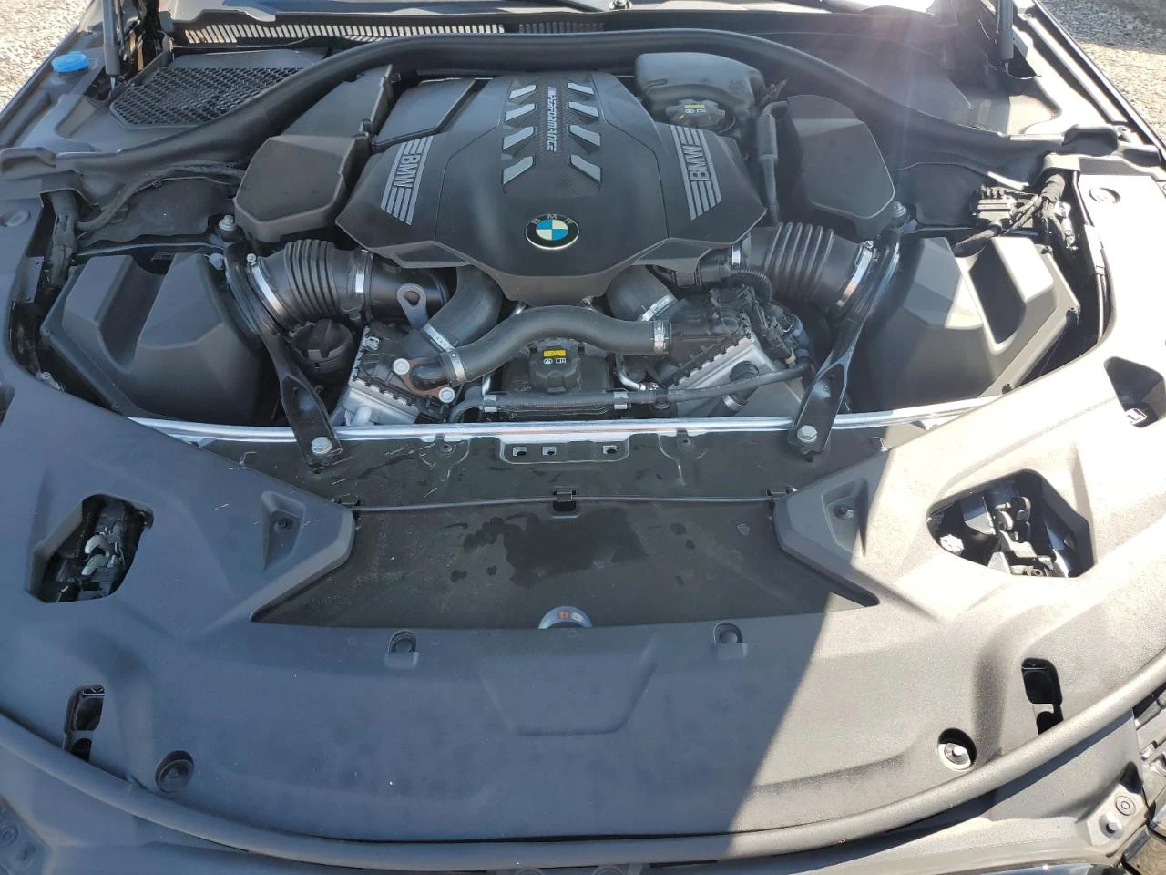 BMW 850 M850XI/XDRIVE/MPACK/FULL | Mobile.bg   11