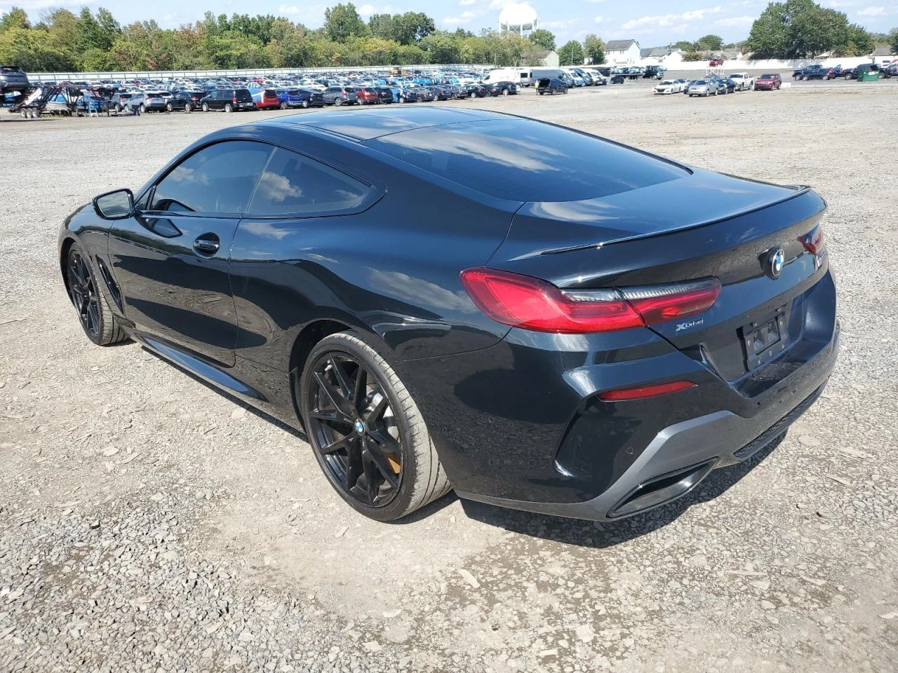 BMW 850 M850XI/XDRIVE/MPACK/FULL | Mobile.bg   6