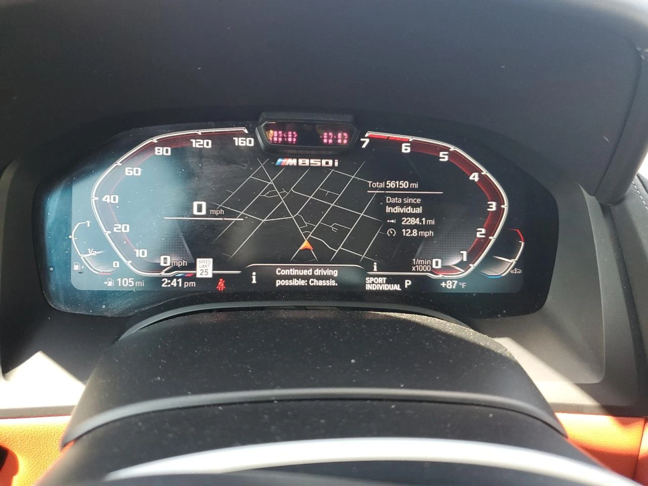 BMW 850 M850XI/XDRIVE/MPACK/FULL | Mobile.bg   9