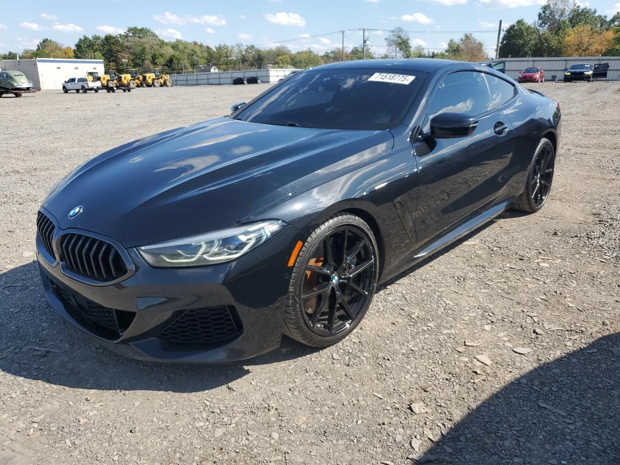 BMW 850 M850XI/XDRIVE/MPACK/FULL | Mobile.bg   1