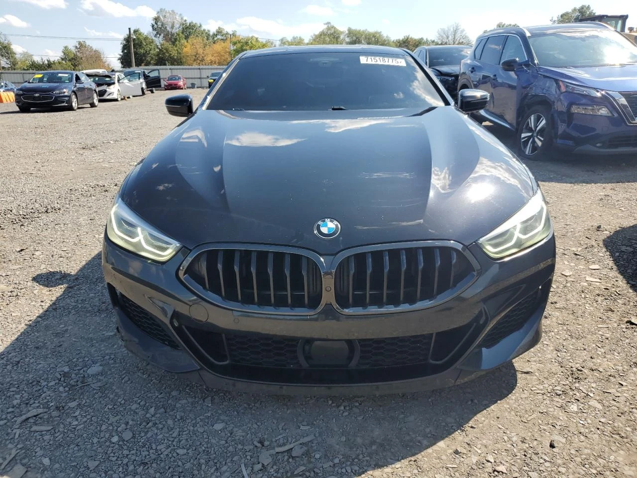 BMW 850 M850XI/XDRIVE/MPACK/FULL | Mobile.bg   2