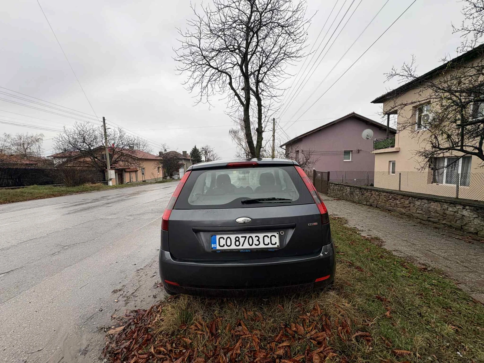 Ford Fiesta | Mobile.bg � ����������� 12