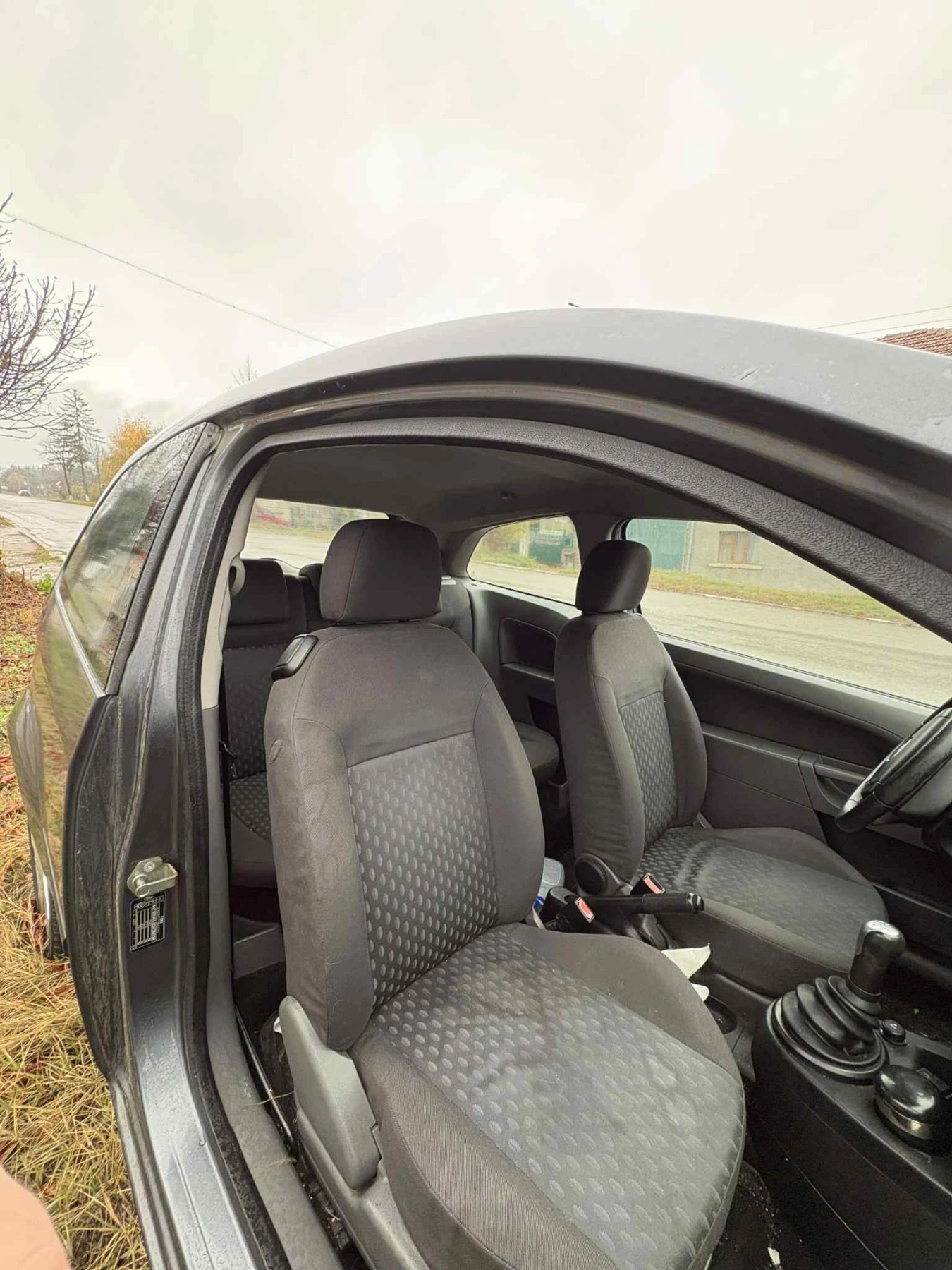 Ford Fiesta  - изображение 9