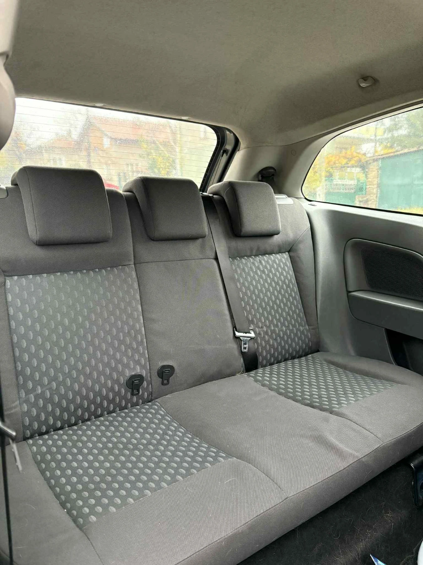 Ford Fiesta  - изображение 8