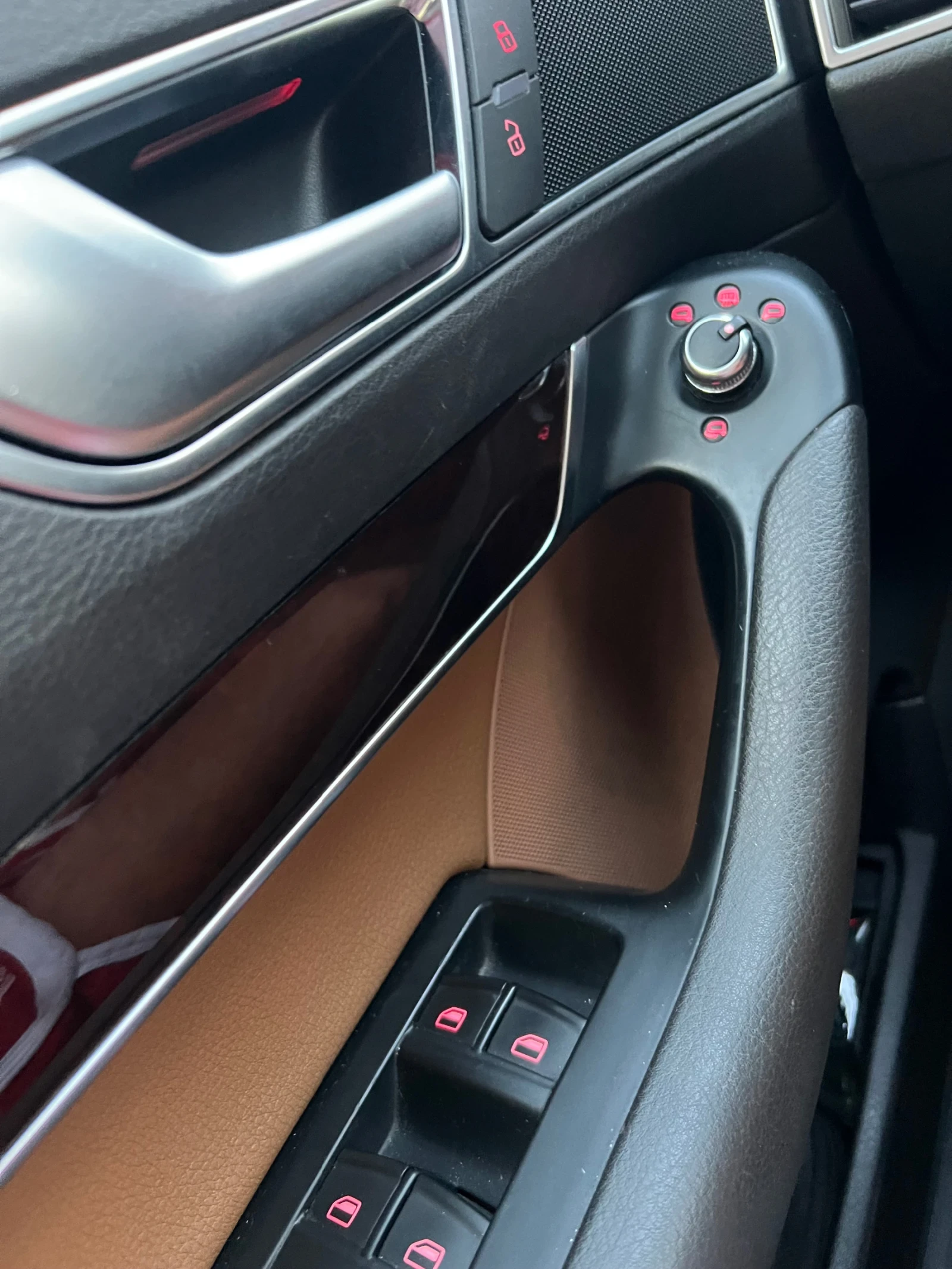 Audi A6 A6 C6 Quattro FACELIFT - изображение 4