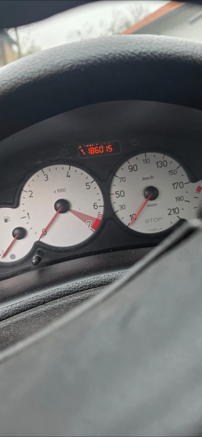 Peugeot 206  - изображение 2